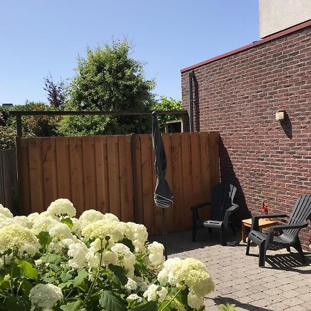 Wildhof Apartment Vlissingen Luaran gambar