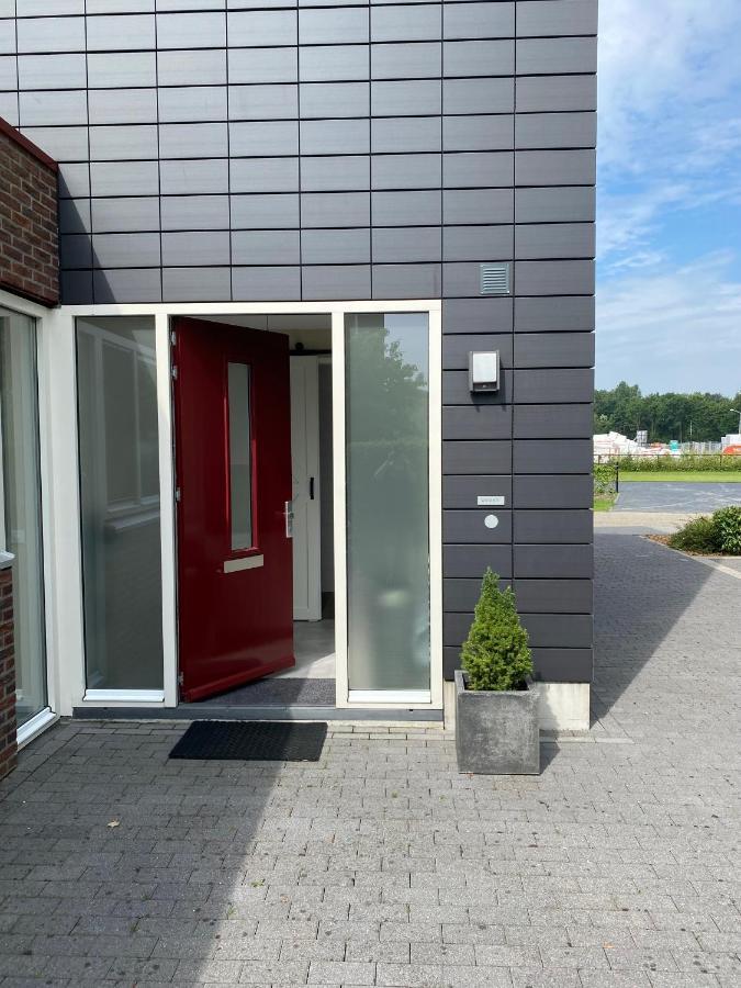 Wildhof Apartment Vlissingen Luaran gambar