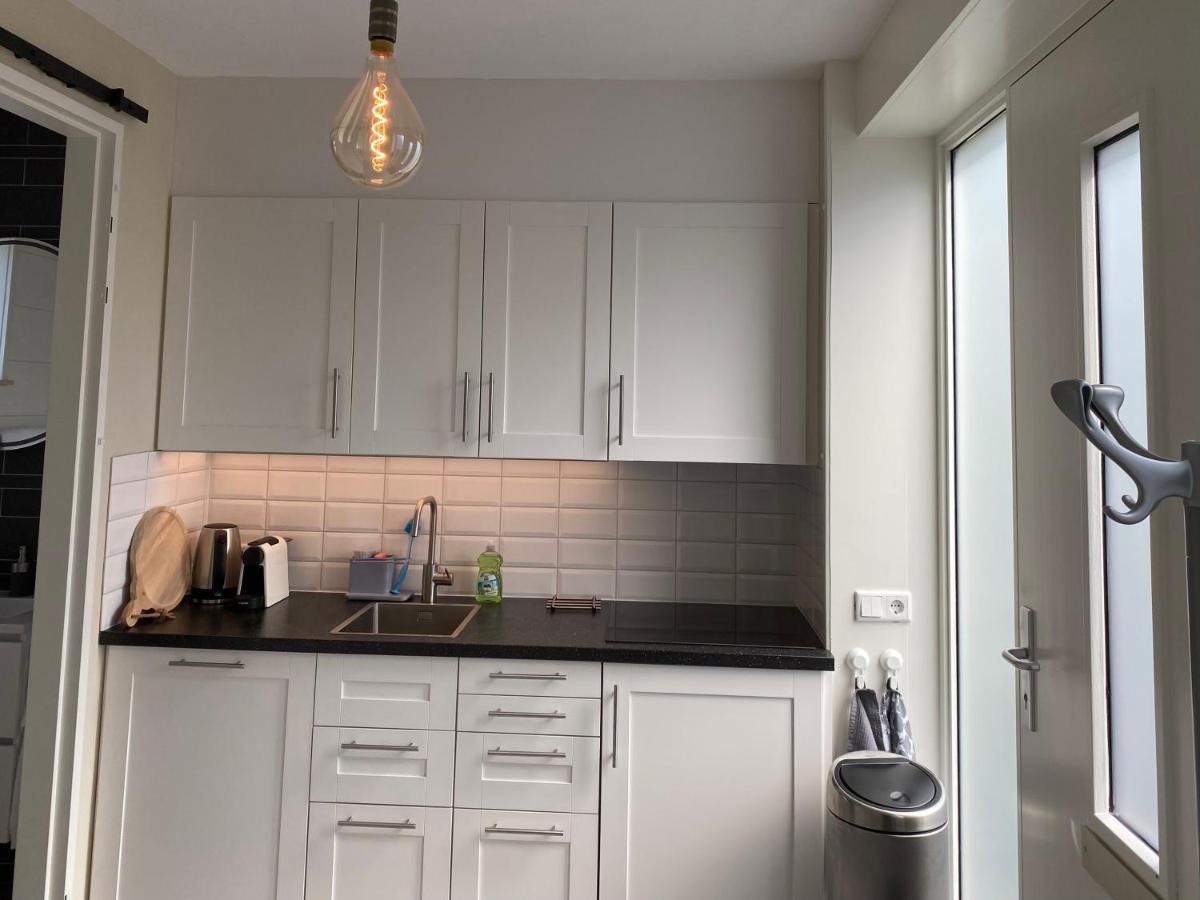 Wildhof Apartment Vlissingen Luaran gambar