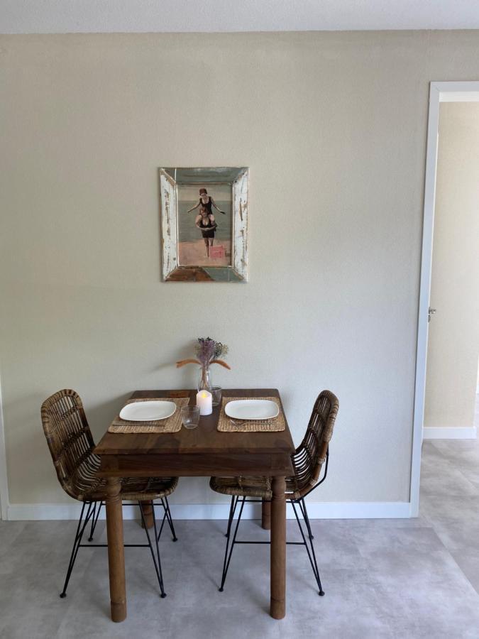 Wildhof Apartment Vlissingen Luaran gambar