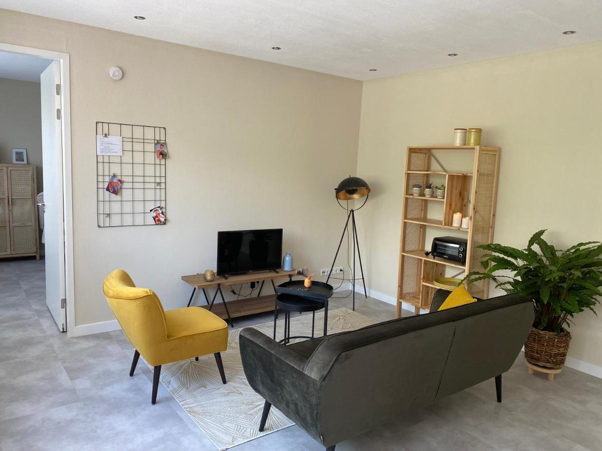 Wildhof Apartment Vlissingen Luaran gambar