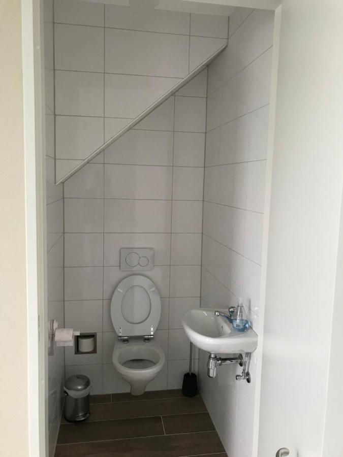 Wildhof Apartment Vlissingen Luaran gambar